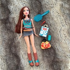 Poupée Barbie Chelsea - My
