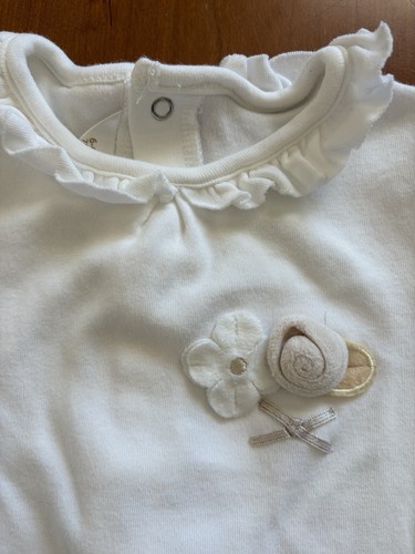 Mayoral newborn ivory - newborn,