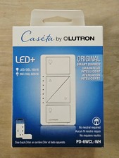 Casèta by Lutron |