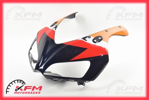 Honda cbr1000rr sc57 - honda, carena