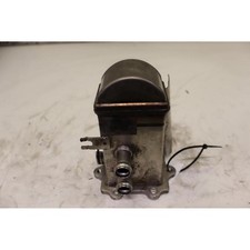 SCAMBIATORE DI CALORE VALVOLA