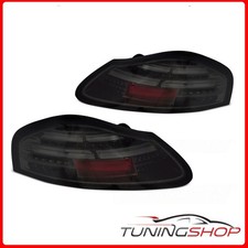 LDPO41 FARI FANALI POSTERIORI A BARRA LED SMOKE SEQ per PORSCHE BOXSTER 986 96-0