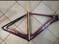 Telaio bici da corsa in