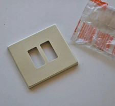 BTICINO MAGIC PLACCA OXIDAL ad
