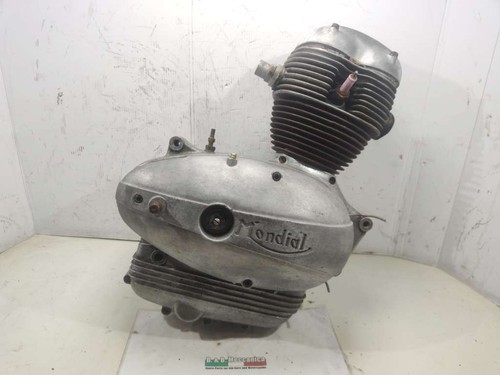 Blocco motore mondial - blocco,