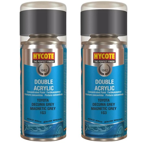 Hycote vernice spray colore - hycote,