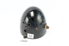 Moto Guzzi Nuovo Falcone