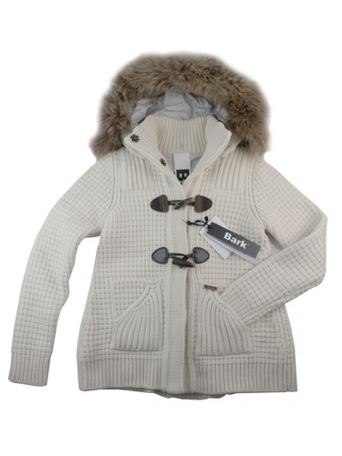 Bark giubbino donna - bark,