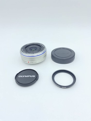 Olympus zuiko obiettivo - m.zuiko,
