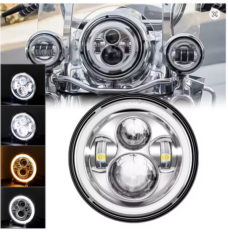 Universal inch motorcycle - universal,