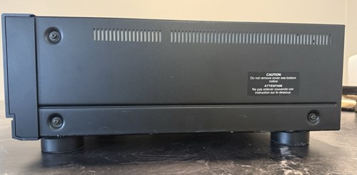 Luxman 117 amplifier 200 - m-117,
