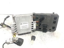 KIT CENTRALINA MOTORE PER