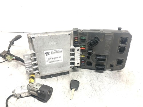 Kit centralina motore per - centralina,