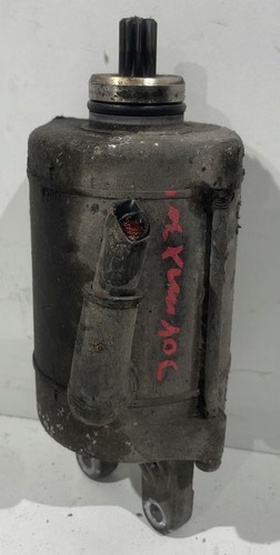 Motorino avviamento per sym - avviamento,