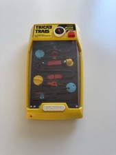 TRICKY TRAPS TOMY Gioco Vintage Anni 80..  NON Funzionante