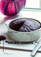 Tout micro-ondes, Tiphaine