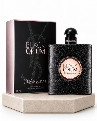 Yves saint laurent black - yves,