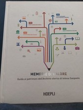 Libro Memorie di valore Guida