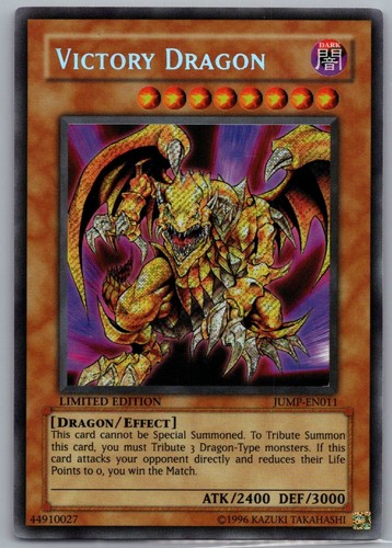 Tcg effetto drago - yu-gi-oh!,