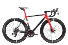 Bici da strada Colnago C64