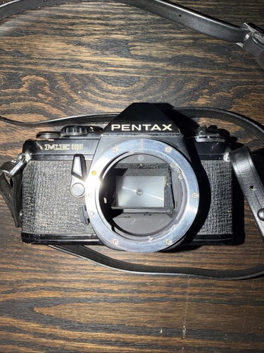 Corpo fotocamera reflex pentax - reflex,