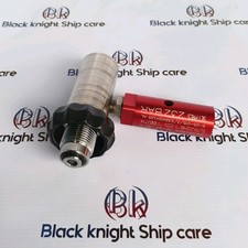 Valvola riduttore di pressione