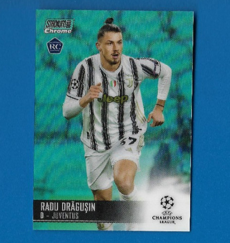 2021 topps chrome stadium - 2021, club