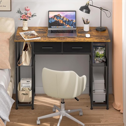 Scrivania per computer con - computer,