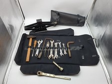 Tool Kit Bag Maserati Merak SS Bora Khamsin Quattroporte Borsa Attrezzi USAG