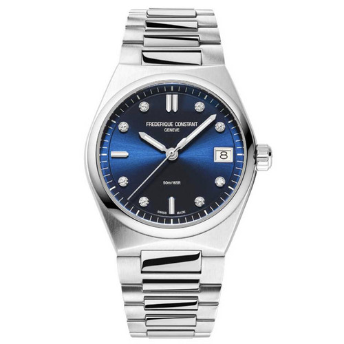 Frederique constant orologio - frederique,