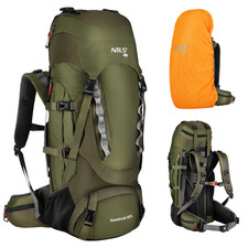 Zaino Trekking 60L
