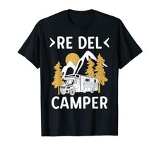 (TG. S) Camper regalo