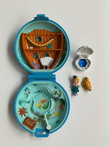 Playset mondo sottomarino - playset,
