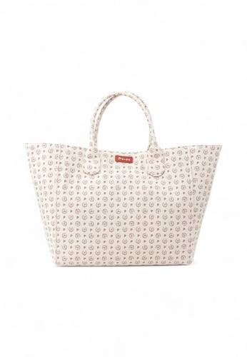 Pollini borsa shopper donna - pollini,