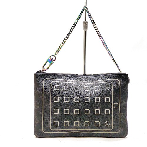 Borsa pochette louis - pochette,