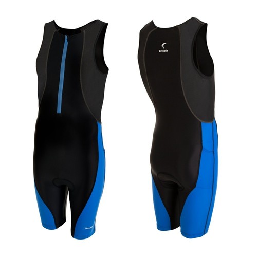 Tuta corsa tenola triathlon - tenola,