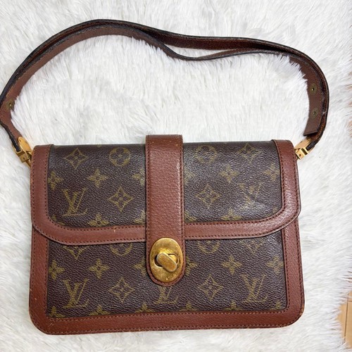 Borsa tracolla louis vuitton - borsa,