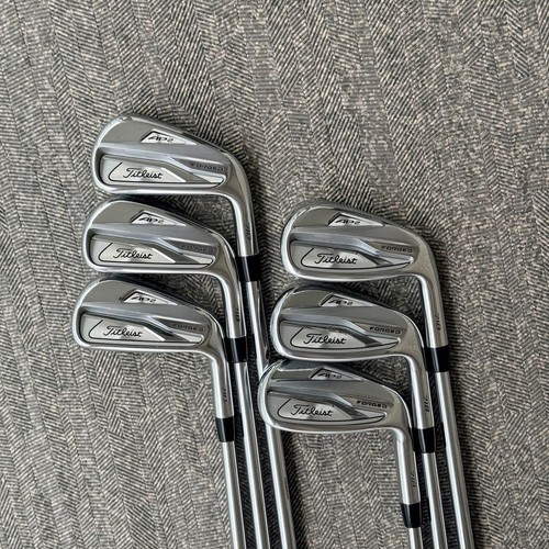 Titleist 718 ap2 set - 718, ferri