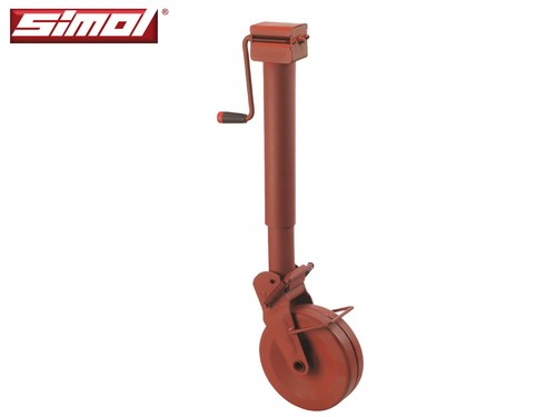 Simol ruota rimorchio 000 - ruota, kg