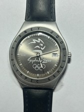 Swatch olympia irony uluru - swatch,