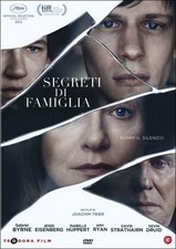 SEGRETI DI FAMIGLIA- USATO