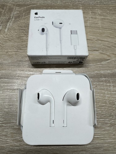 Cuffie auricolari apple - cuffie,
