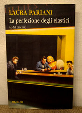 LAURA PARIANI - La Perfezione
