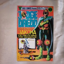 Lotto judge dredd 28 eagle - lotto,