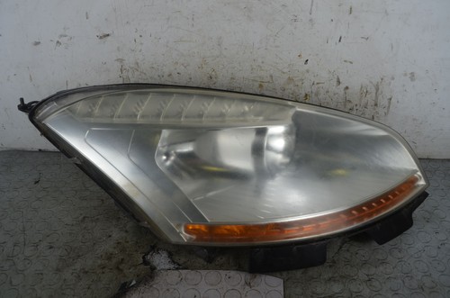 115714 faro anteriore - faro, dx