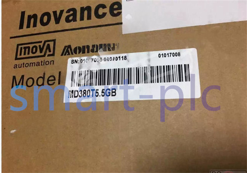 Inovance md380t5 5gb - inovance, md380t5.5gb