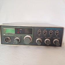 Raro midland alan 68s old - midland,