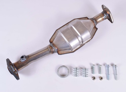 Catalizzatore cee adatto - adatto, a