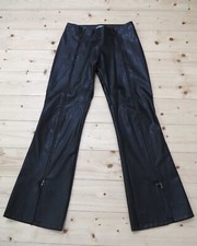 Damen Schlaghose Größe 40/42