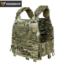 Idogear gilet tactique airsoft - idogear,